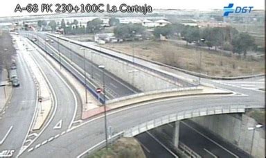 Webcams en DIRECTO en la ciudad de Zaragoza